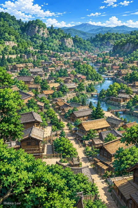 Konoha