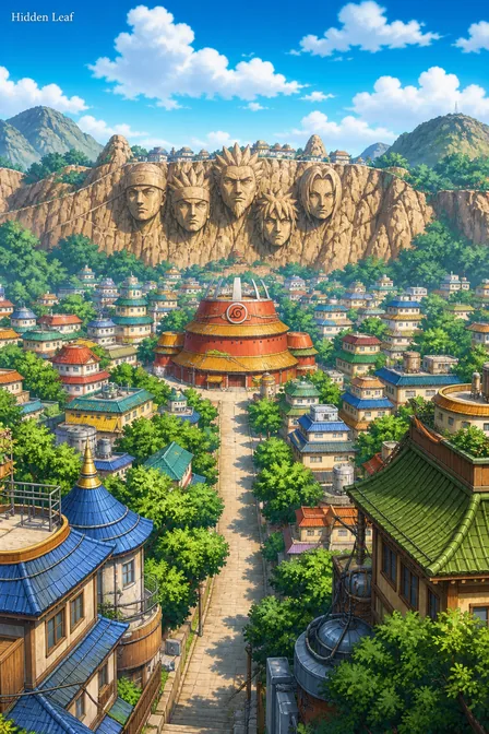木叶