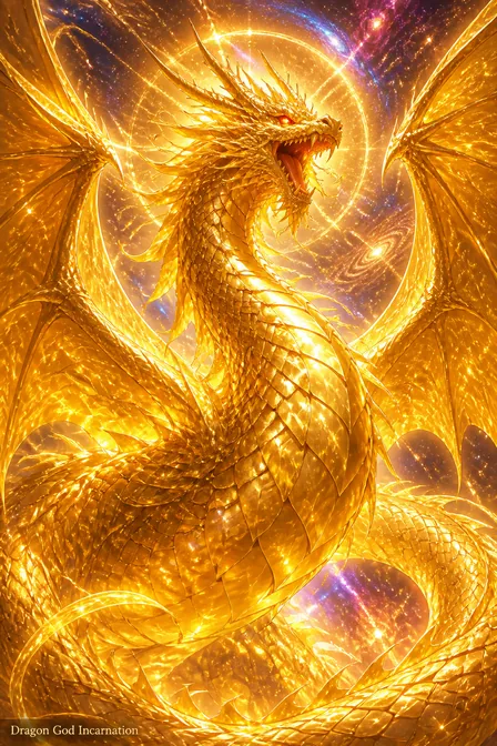 金龙王