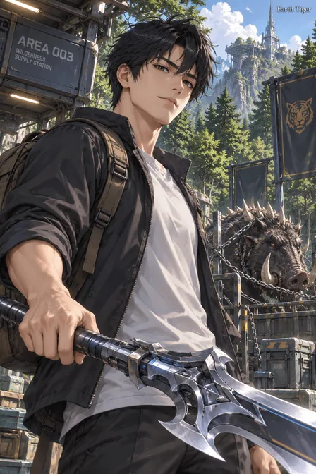 Chen Tian