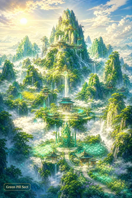 青丹门