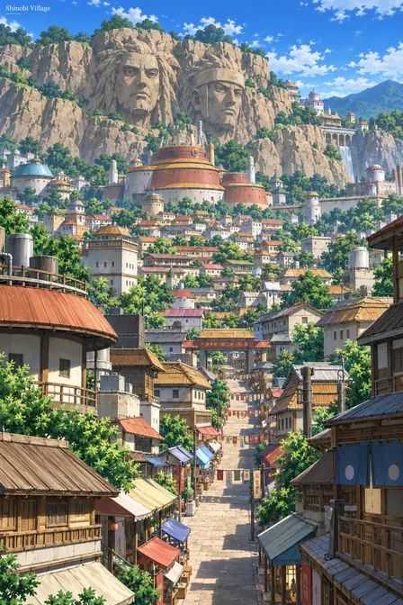 Konoha