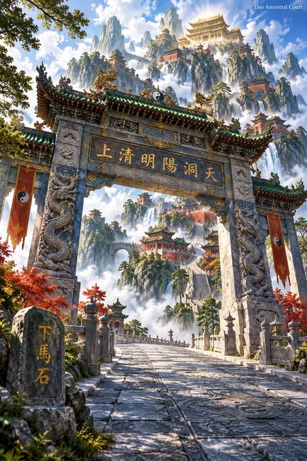 Upper Scene Heaven