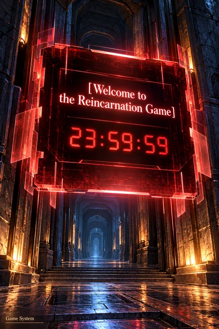 Reincarnation Game