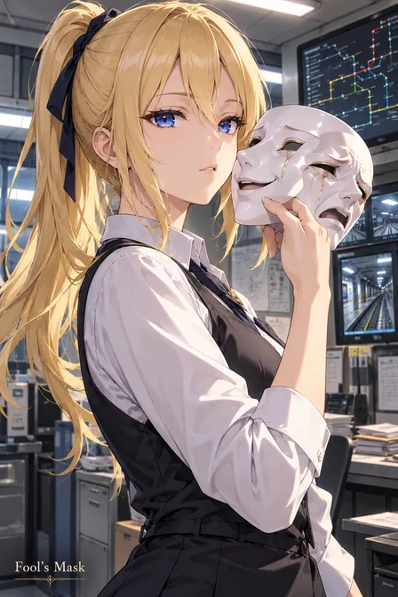 Hayasaka Ai