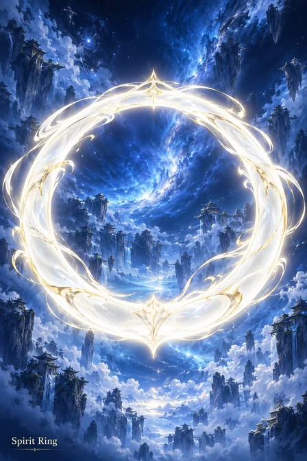 Spirit Ring