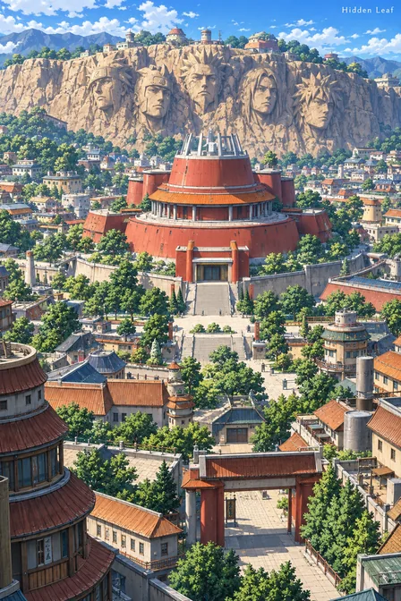 Konoha