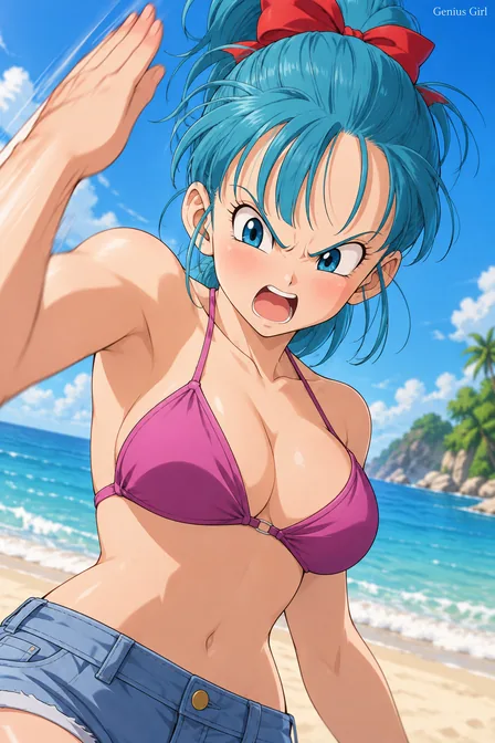 Bulma