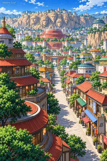 Konoha