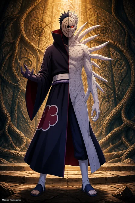 带土