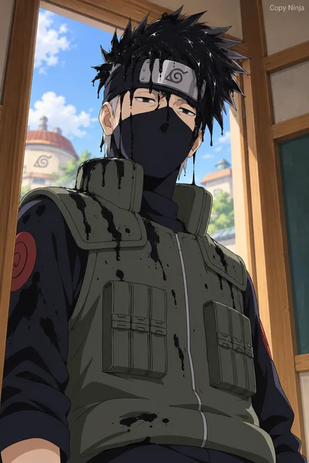 Kakashi