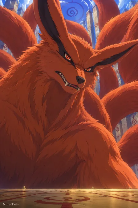 Nine-Tails