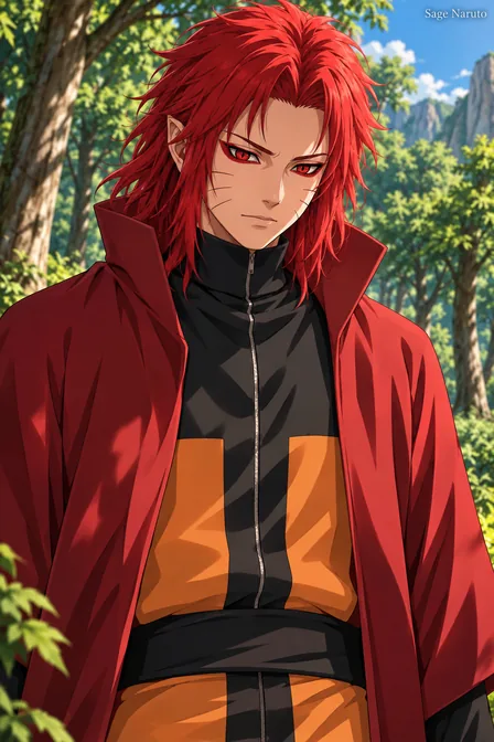 Naruto