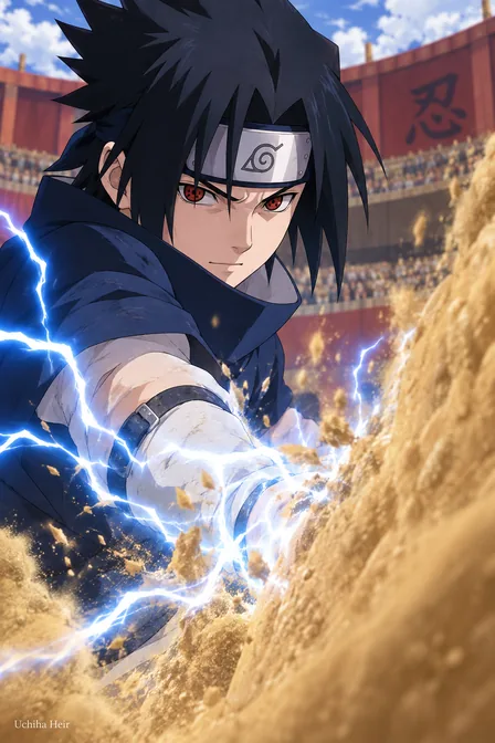 Sasuke
