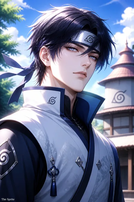 神月星云
