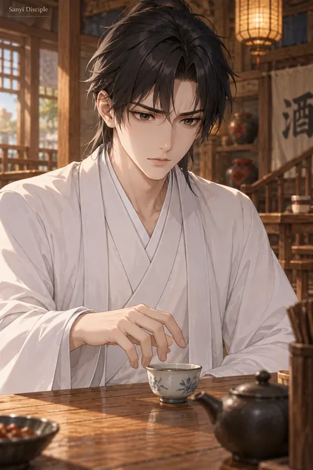 Du Yang