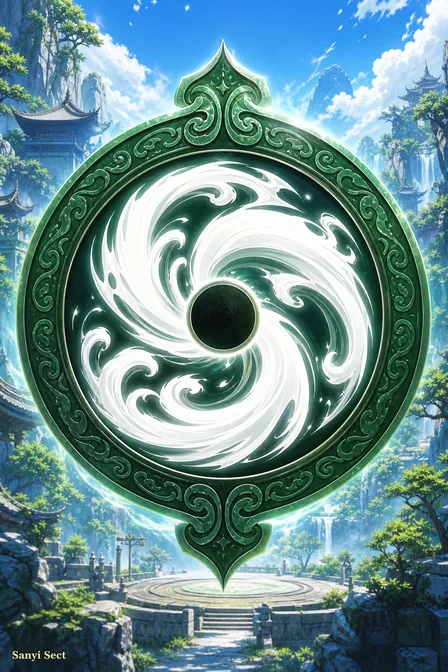 三一门