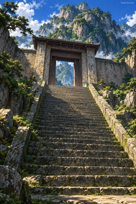 Sanyi Sect