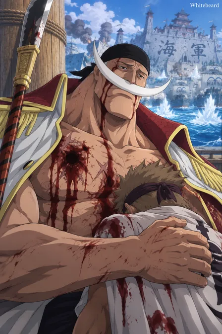 Whitebeard