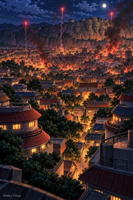 Konoha