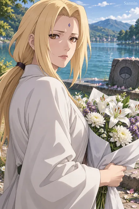 Tsunade