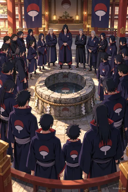 Uchiha