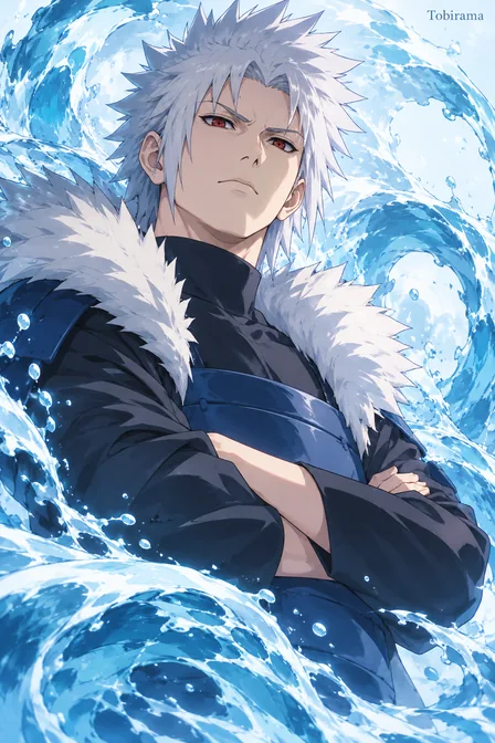 Tobirama