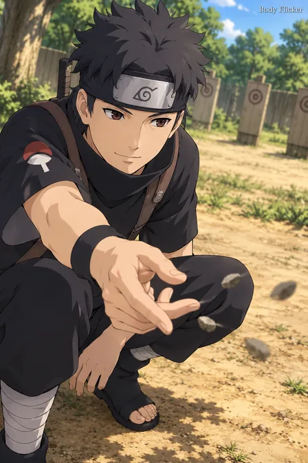 Shisui