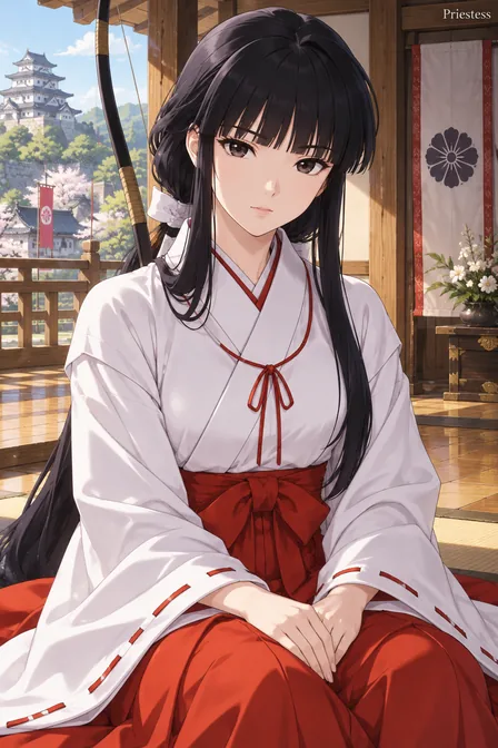 Kikyo