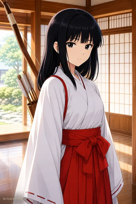 桔梗