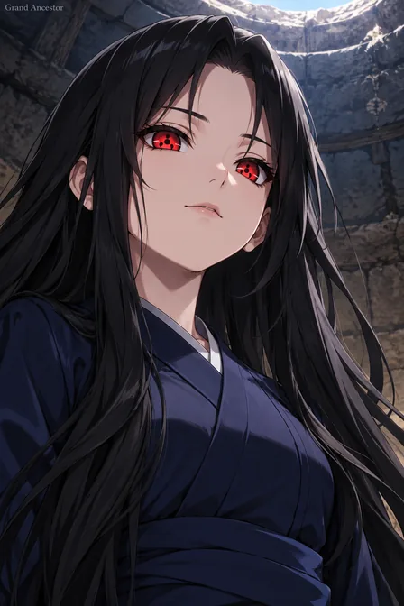 Uchiha Hikari