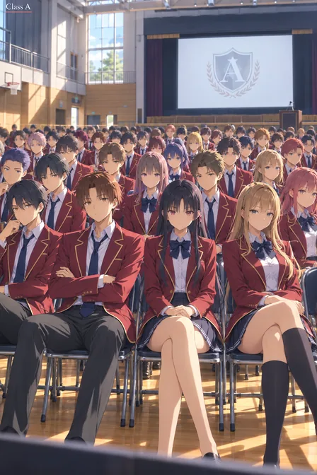 Class A