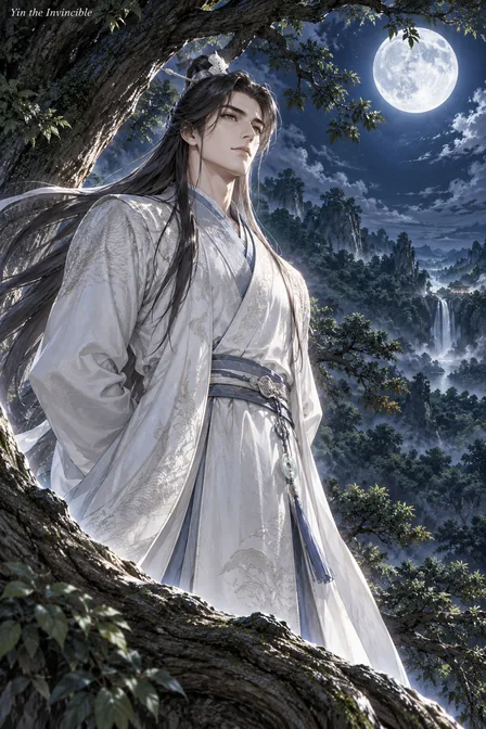 Yin Fenghai