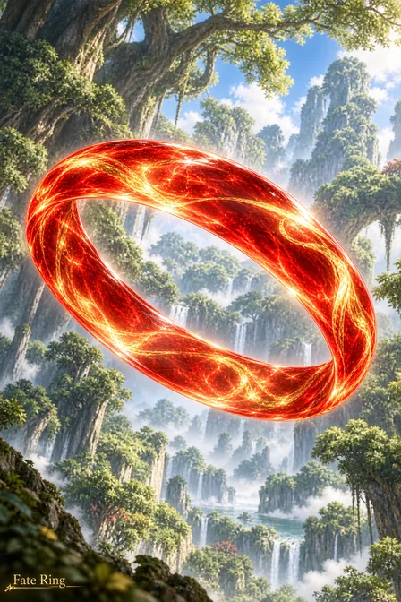 Soul Ring