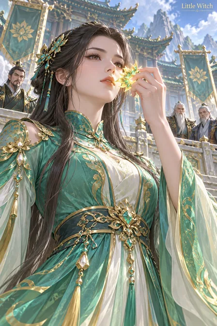 Ning Rongrong