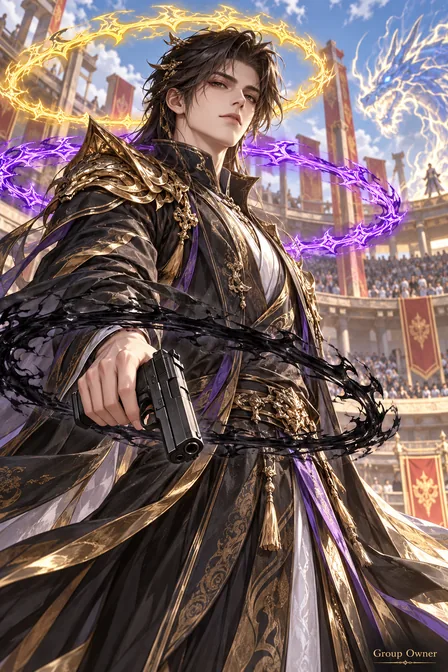 Wu Xing