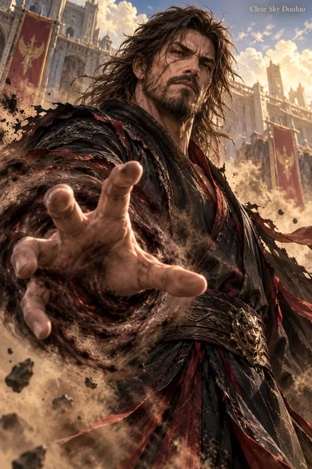 Tang Hao