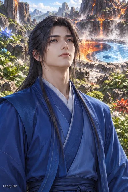 Tang San