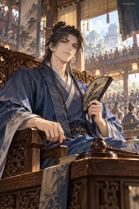 Su Chen