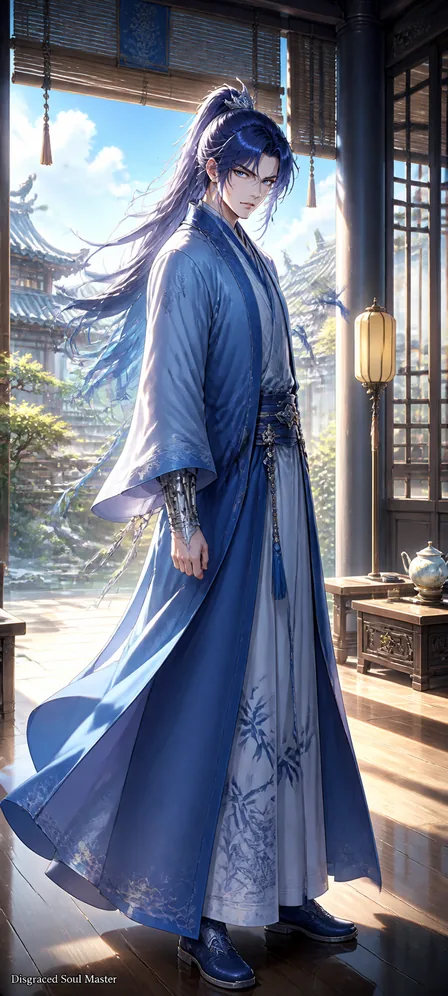 Tang San