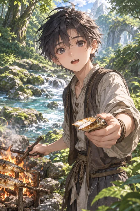 Huo Yuhao