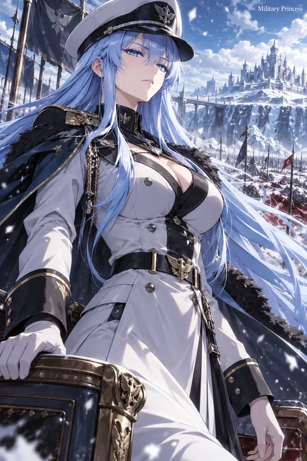 Esdeath