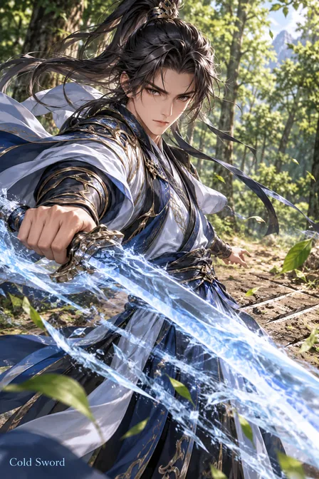 Jiang Liang