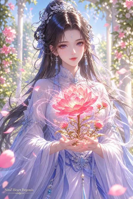 叶泠泠