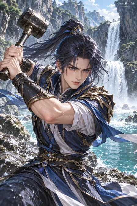 Tang San