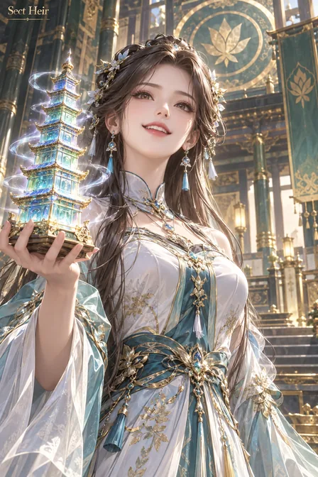 Ning Rongrong