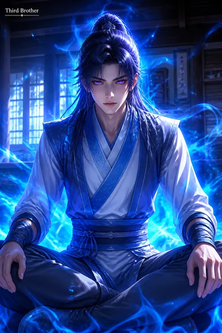 唐三