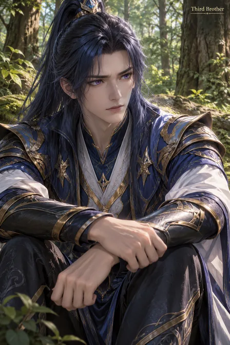 Tang San