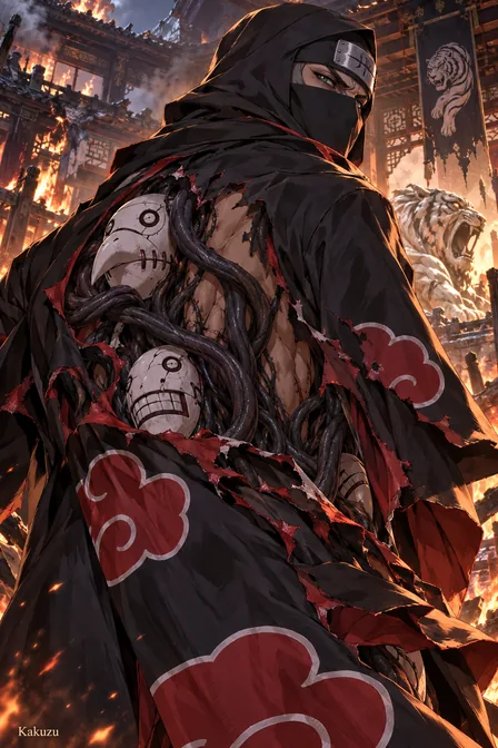Kakuzu