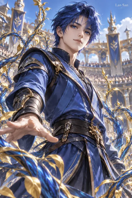 Tang San
